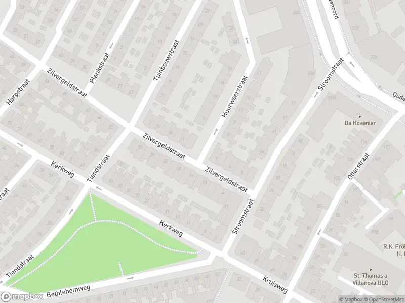 Politie naar de Huurweerstraat in Utrecht vanwege overval