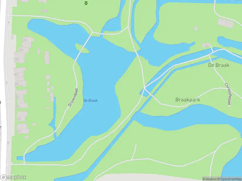 Overlastmelding Emmakade in 1182AN Amstelveen