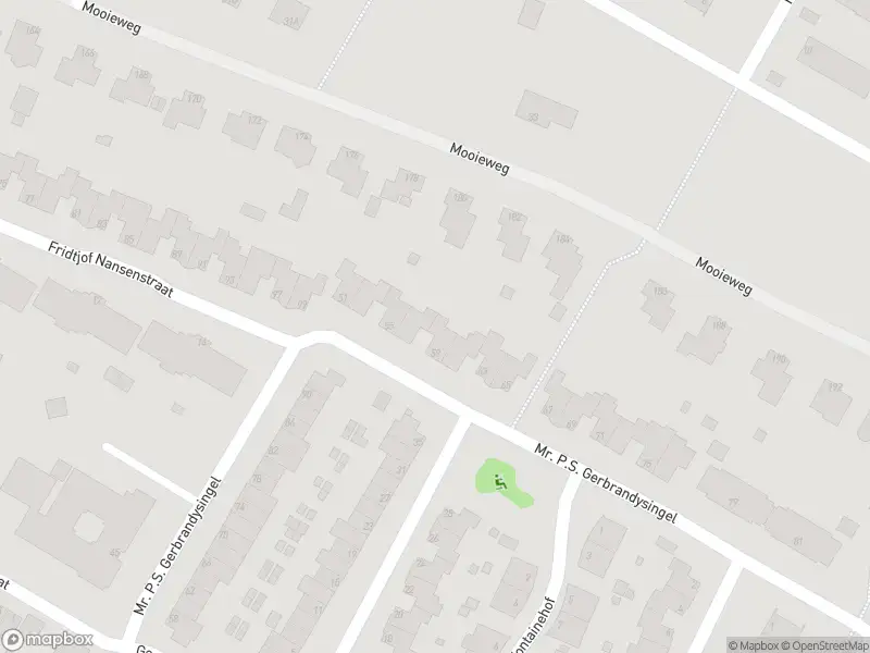 Overlastmelding Thomas Mannhof in 6836TG Arnhem