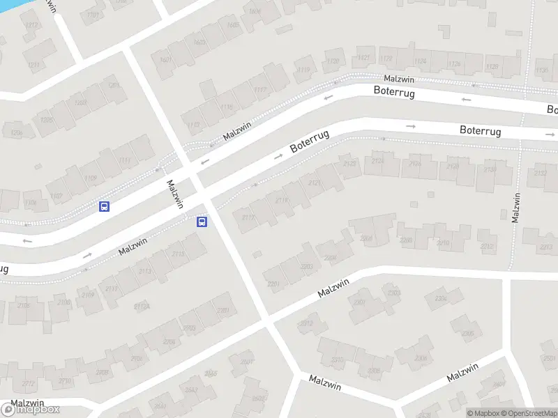 Overlastmelding Malzwin in Julianadorp