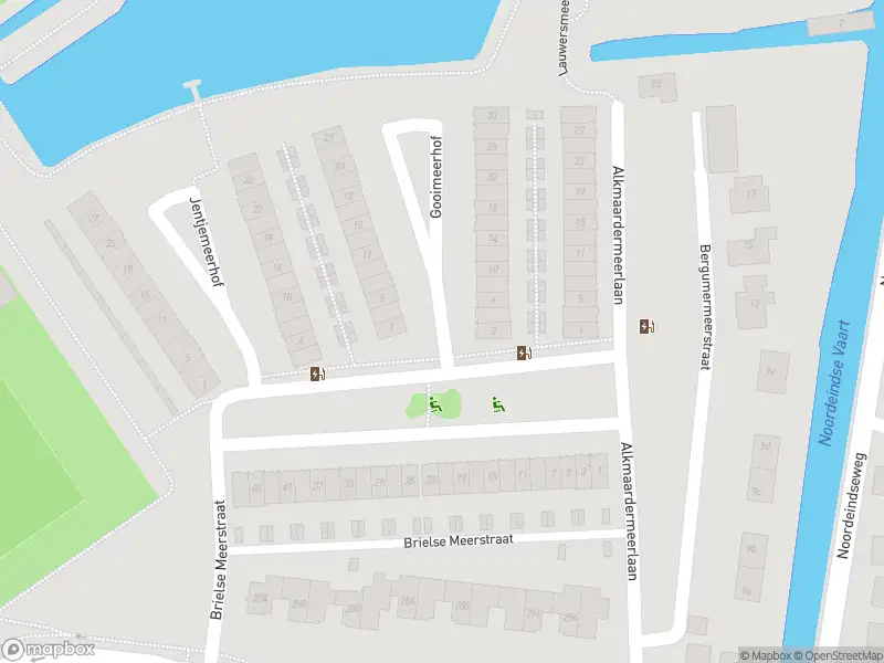 Ambulance met gepaste spoed naar de Gooimeerhof in Berkel en Rodenrijs