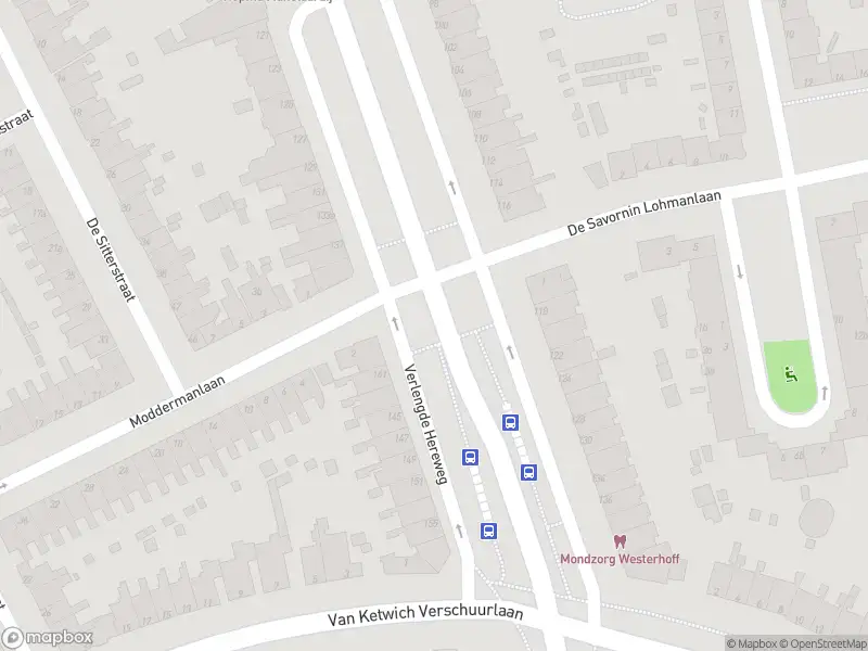 Politie met grote spoed naar de Verlengde Hereweg in Groningen vanwege ongeval met letsel