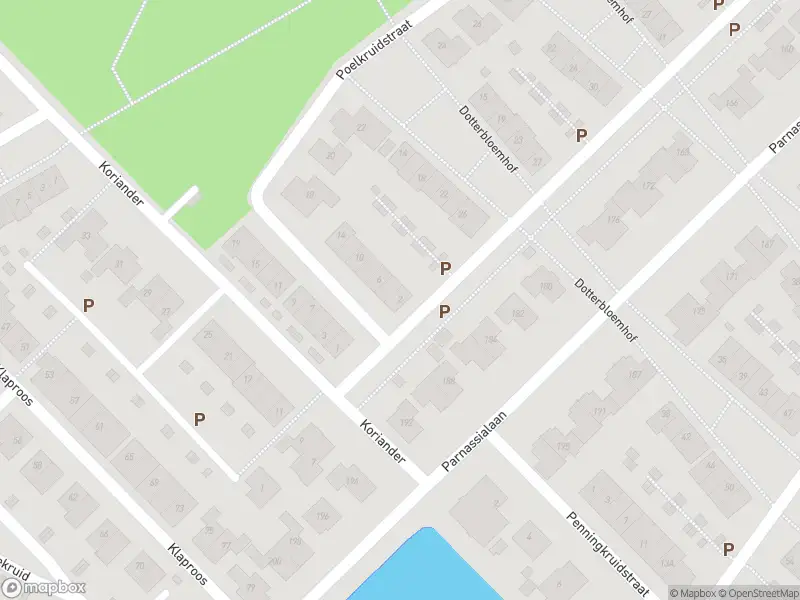 Anonieme overlastmelding Poelkruidstraat in Lelystad