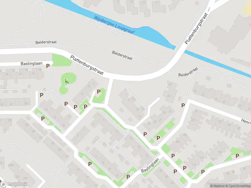 Overlastmelding Henri Dunantlaan in Doetinchem