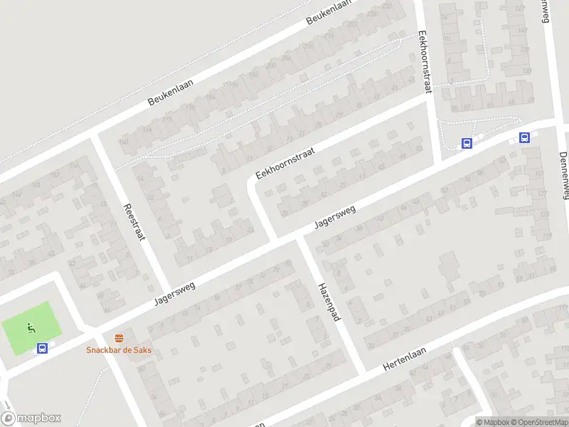 Overlastmelding Jagersweg in Arnhem gesloten