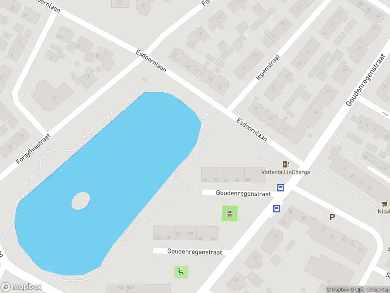 Overlastmelding Halve Maanweg in Doesburg