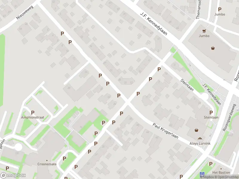 Anonieme overlastmelding Schouwburgplein in Doetinchem (7001 DK)