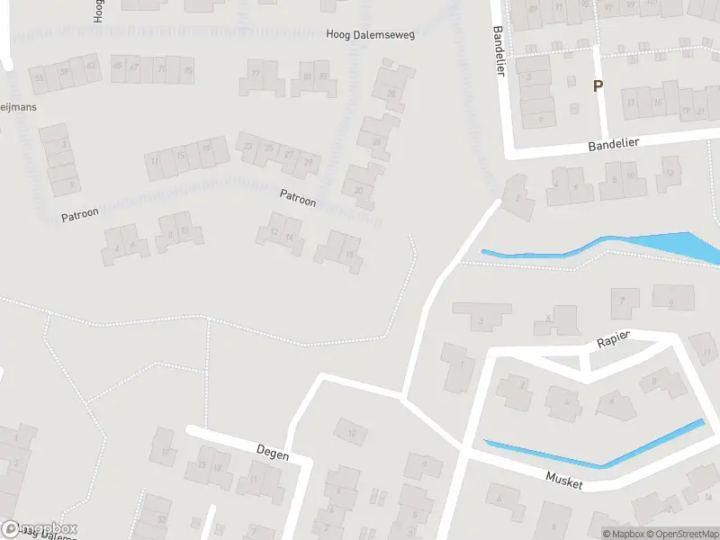 Overlastmelding Blauwkapel in 4208BS Gorinchem