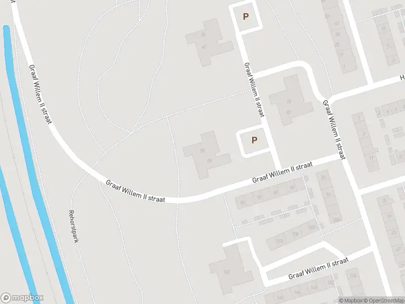 Overlastmelding Graaf Willem II Straat in Den Helder gesloten