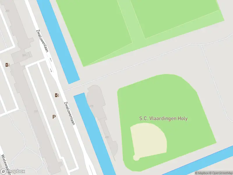 Besteld ambulance vervoer naar de Zwaluwenlaan in Vlaardingen