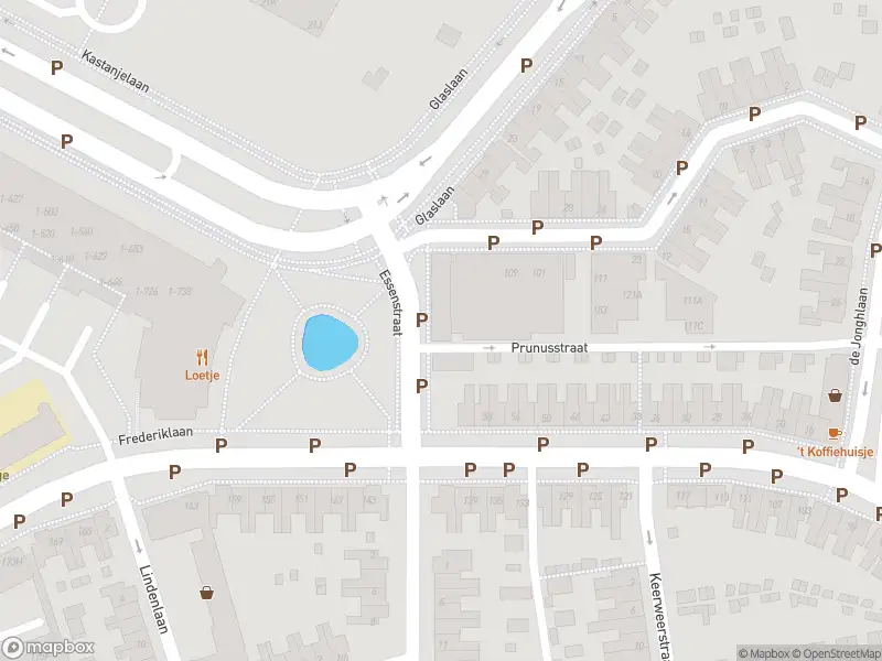 Politie naar de Essenstraat in Eindhoven vanwege ongeval met letsel