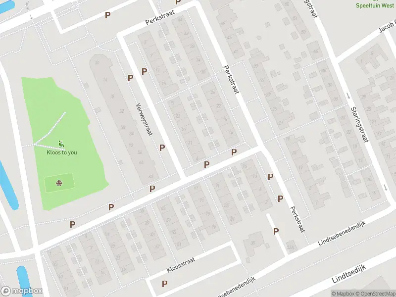 Overlastmelding Perkstraat in 3333VE Zwijndrecht