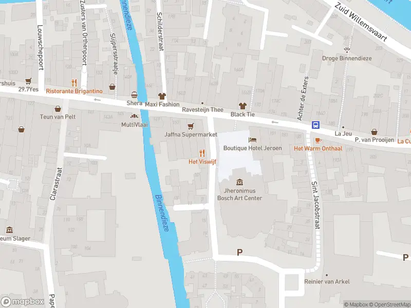 Brandweer met gepaste spoed naar de Hekellaan in 's-Hertogenbosch vanwege een liftopsluiting