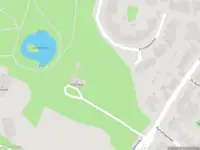 Ambulance met gepaste spoed naar de Glipperweg in Heemstede