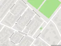 Brandweer met grote spoed naar de Van Speykstraat in Oss vanwege voertuigbrand