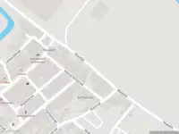 Politie naar de Maasdijk in Ravenstein