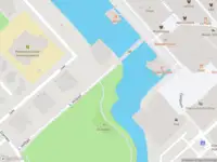 Ambulance met gepaste spoed naar de Jade in Heerhugowaard