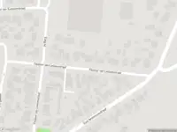 Brandweer met gepaste spoed naar de Pastoor van Leijsenstraat in Schijf vanwege afhijsen patient