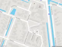 Ambulance met gepaste spoed naar de Bloesemplein in Zuidoostbeemster