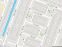 Brandweer met grote spoed naar de Piet Heinstraat in De Meern vanwege afhijsen patient