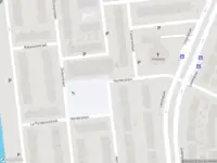 Traumahelikopter met grote spoed naar de Cervanteslaan in Utrecht