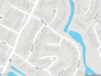 Ambulance met gepaste spoed naar de Lijster in Bodegraven