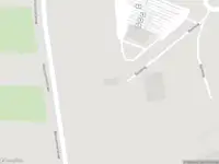 Politie naar de Randweg in Huizen vanwege aanrijding met letsel