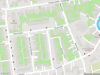 Besteld ambulance vervoer naar de Marijkelaan in Dirksland