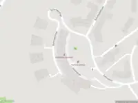 Ambulance met grote spoed naar de Zeehosplein in Katwijk