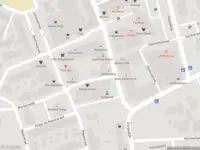 Ambulance met gepaste spoed naar de Werkersdijk in Rhoon