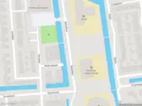 Ambulance met gepaste spoed naar de Bellefleur in Hardinxveld-Giessendam