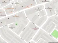 Ambulance met gepaste spoed naar de De Beemd in Wateringen