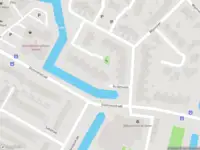 Ambulance met grote spoed naar de Krijtmolen in Alkmaar