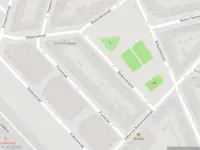 Politie naar de 2e Schansstraat in Rotterdam vanwege ongeval met letsel