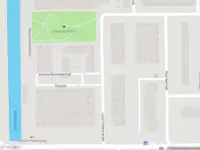 Ambulance met gepaste spoed naar de Boerhaavelaan in Haarlem