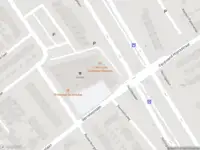 Brandweer met gepaste spoed naar de Gerretsonplein in Eindhoven vanwege stankoverlast