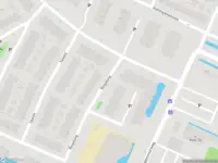 Ambulance met grote spoed naar de Ringslang in Amstelveen