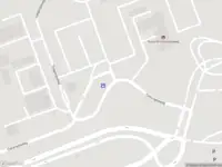 Brandweer naar de Coloradoweg in Maasvlakte Rotterdam