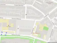 Overlastmelding Generaal Smutslaan in 5021XC Tilburg gesloten