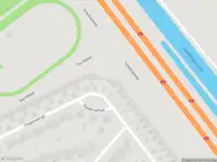 Overlastmelding Huygensstraat in Boxtel (Het Klaverblad)