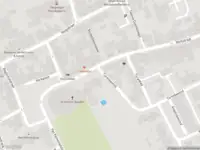 Overlastmelding Hoogstraat in 5061ET Oisterwijk gesloten