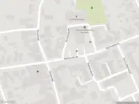 Overlastmelding Kerkvonderen in Buchten