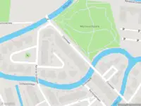 Overlastmelding Clovislaan in Rijnsburg