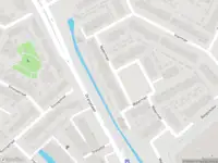 Overlastmelding Waterman in Lisse