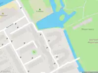 Overlastmelding Wipperspark in Maassluis