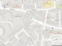 Overlastmelding Valkenburgerweg in Rijnsburg