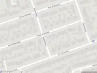 Overlastmelding Huis te Wissenlaan in Santpoort-Noord