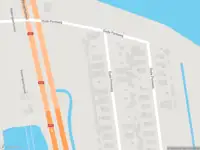 Anonieme overlastmelding Oude Pontweg in Velsen-Zuid