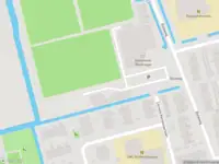 Overlastmelding Dokter Nooterstraat in 2481AV Woubrugge