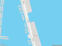 Brandweer met gepaste spoed naar de Silodam in Amsterdam vanwege wateroverlast